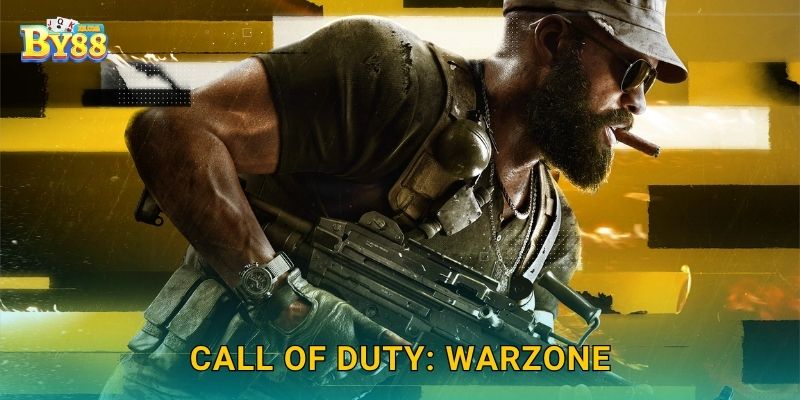 Call of Duty: Warzone lợi ích thực dụng – góc nhìn hiệu quả by88