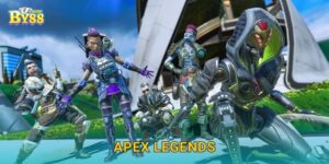 Apex Legends tính năng độc đáo, nâng hiệu quả theo dõi tại by88