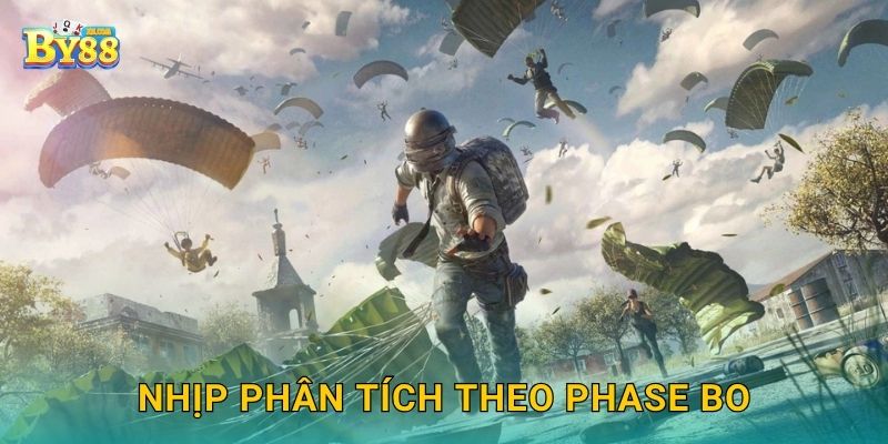 Nhịp phân tích theo phase bo