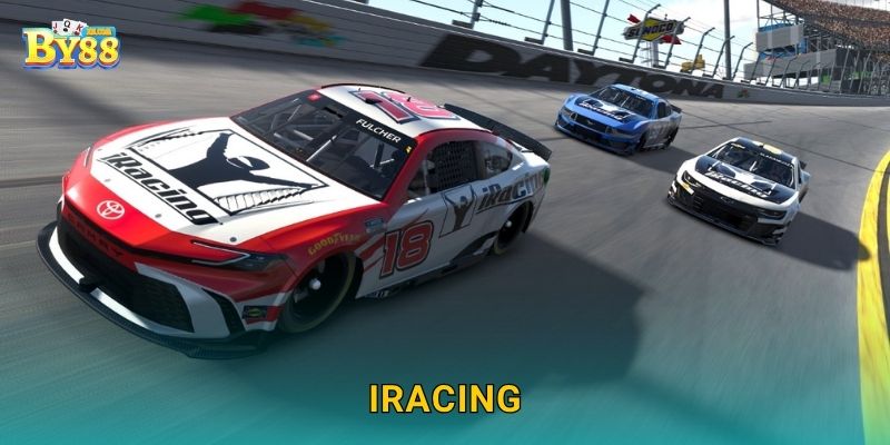 iRacing lợi thế đường đua – tối ưu điểm nhấn phân tích by88