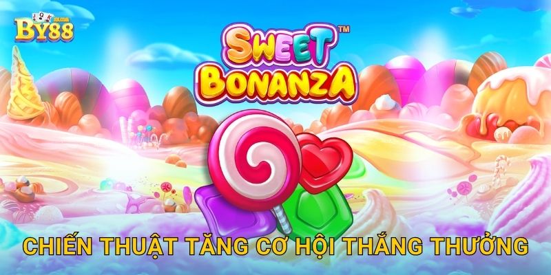 Chiến thuật tăng cơ hội thắng thưởng