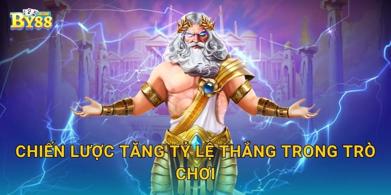 Chiến lược tăng tỷ lệ thắng trong trò chơi