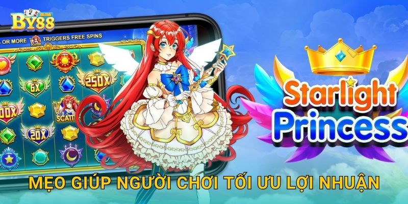 Mẹo giúp người chơi tối ưu lợi nhuận