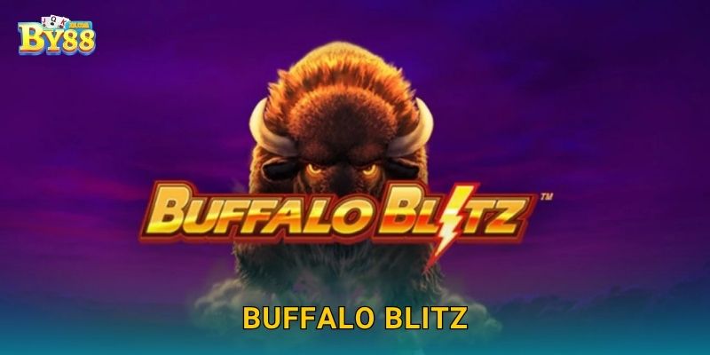 Buffalo Blitz bảo mật tài khoản, hỗ trợ tận tâm cộng đồng by88